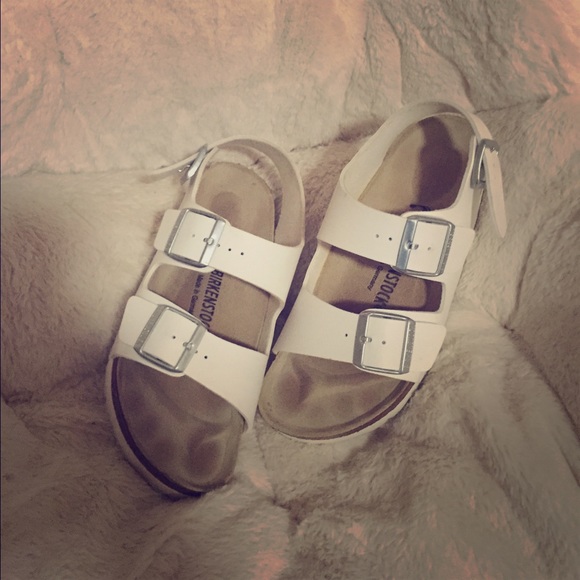 Birkenstock shoes