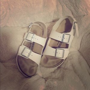 Birkenstock shoes