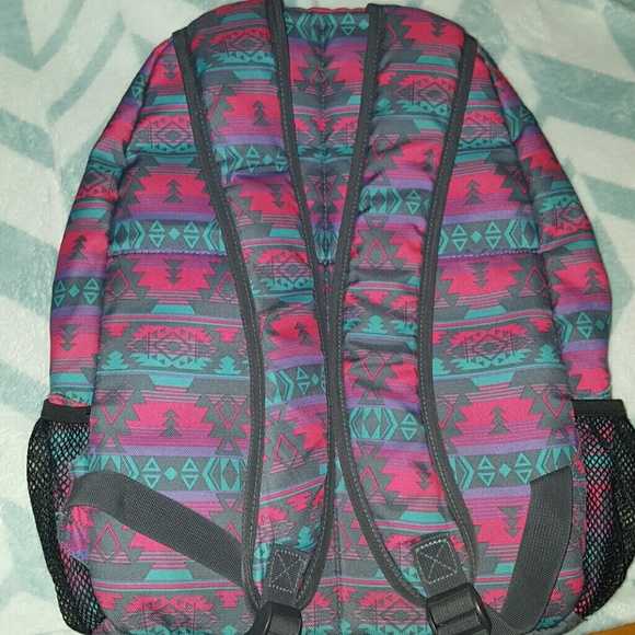 Billabong slim fit backpack