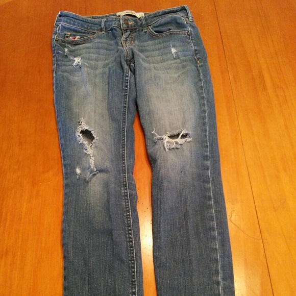 Pants