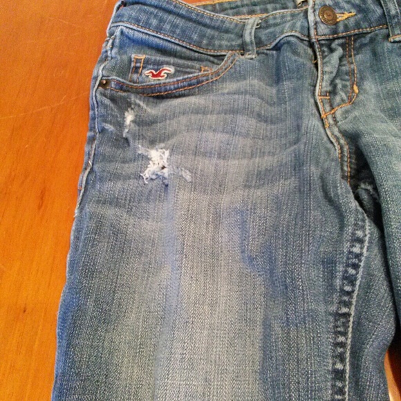 Pants - Picture 2 of 4