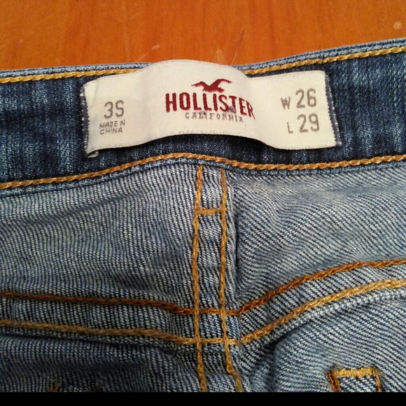 Pants - Picture 3 of 4