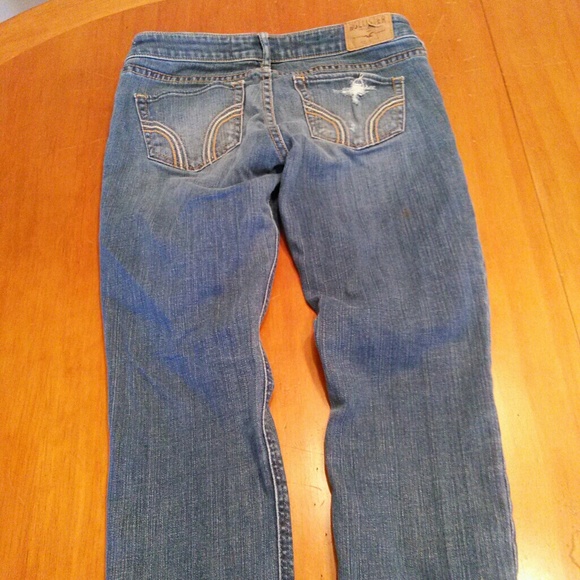 Pants - Picture 4 of 4