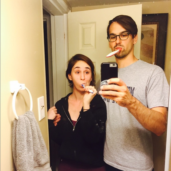 Meet your Posher, Lindsay