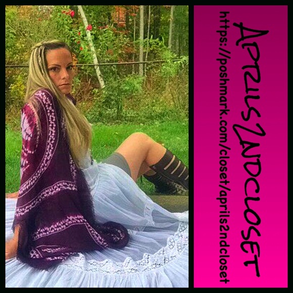 Boutique Sweaters - Kimono Cardigan Boho Wrap