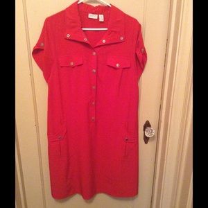 Chicos dress REDUCED!!