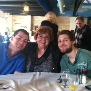 Meet your Posher, Jackie