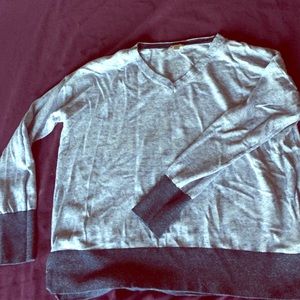 Gap. Size large light weight sweater.
