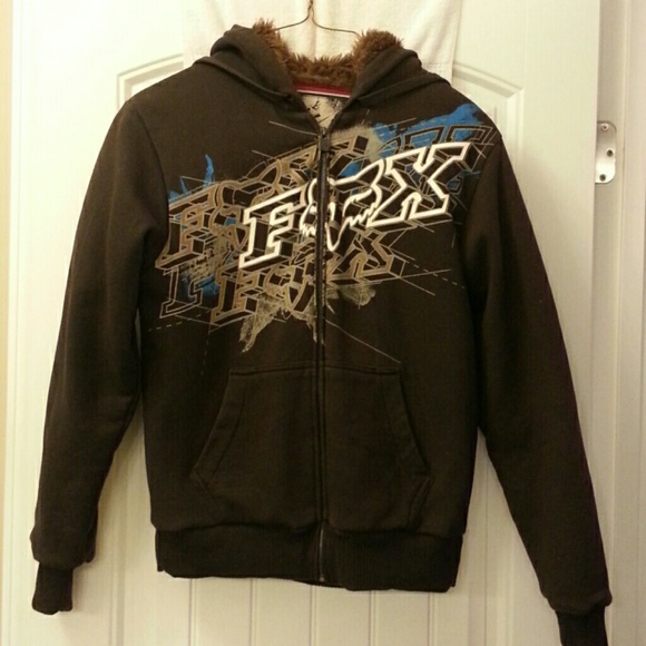 Jacket - Picture 1 of 4