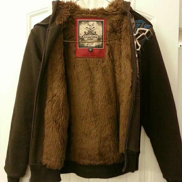 Jacket - Picture 2 of 4