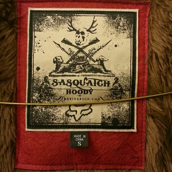 Jacket - Picture 3 of 4