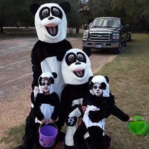 Meet your Posher, Jackie