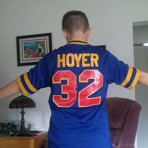 Meet your Posher, Bonnie