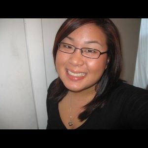 Meet your Posher, Jaclyn