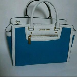 Michael Kors Satchels