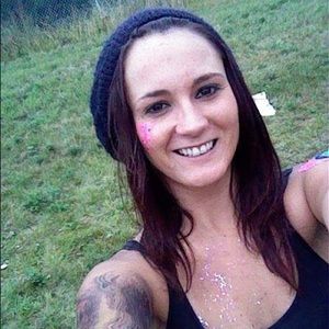 Meet your Posher, Stevie