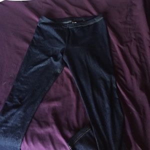 Steve Madden jeggings size L