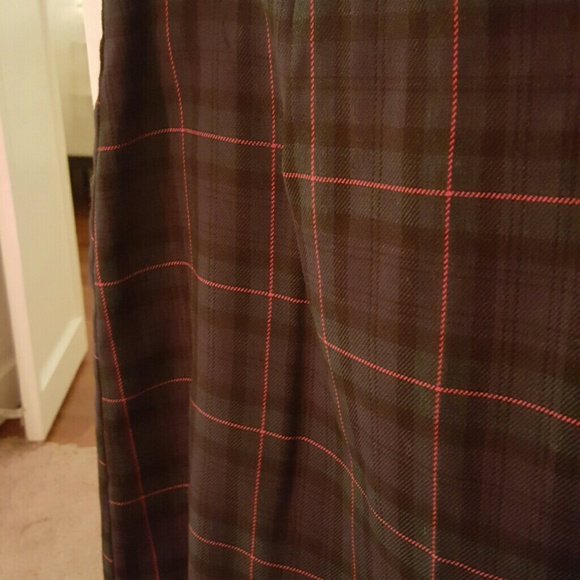 Mini skirt - Picture 2 of 3
