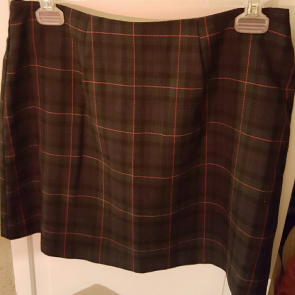 Mini skirt - Picture 3 of 3