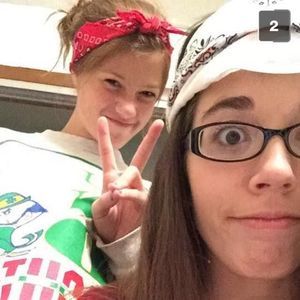 Meet your Posher, Kelsey