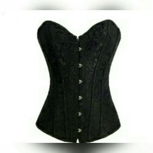 Black Corset
