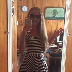 Meet your Posher, Katrina