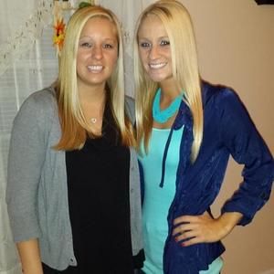 Meet your Posher, Monica