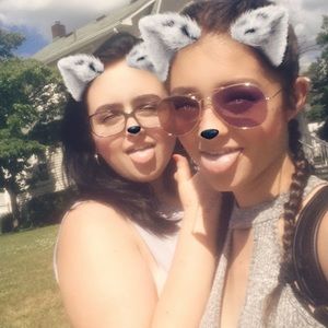 Meet your Posher, Melody