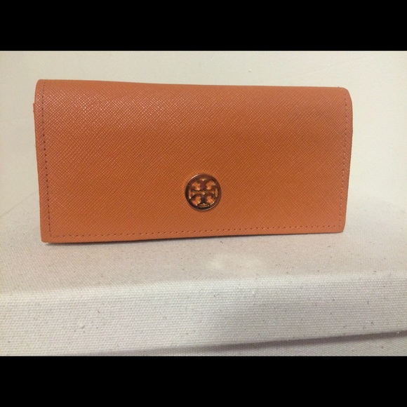 Tory Burch Sunglass Case