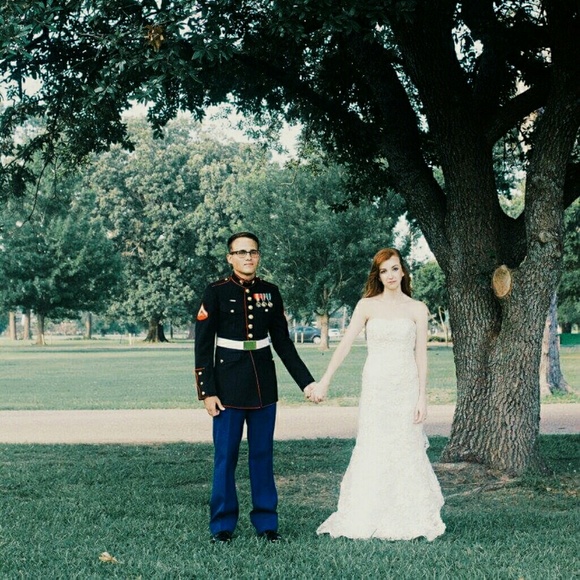 MEET YOUR POSHER <3 - Picture 2 of 4