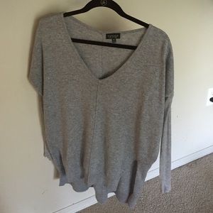 Topshop sweater