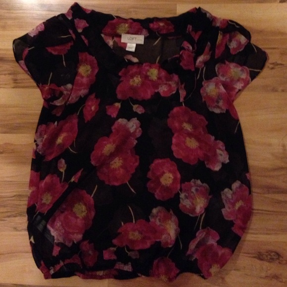 Blouse - Picture 1 of 1