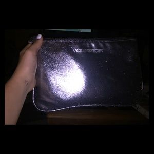 Victoria's  secret big makeup bag