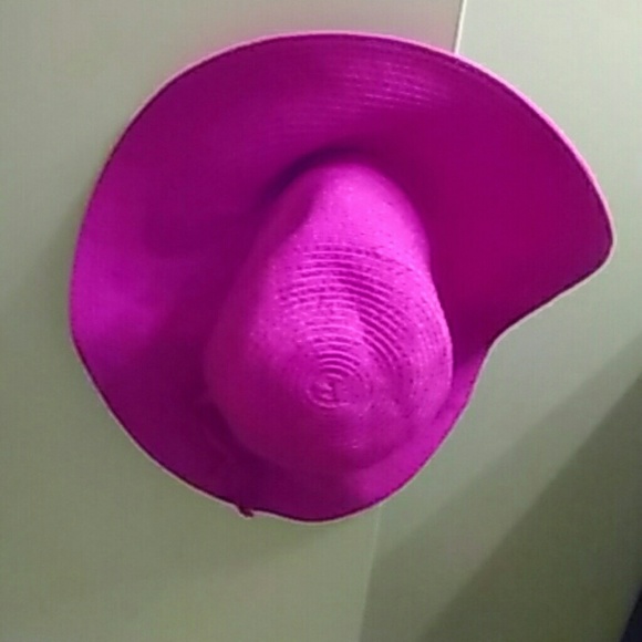 Beach Hat