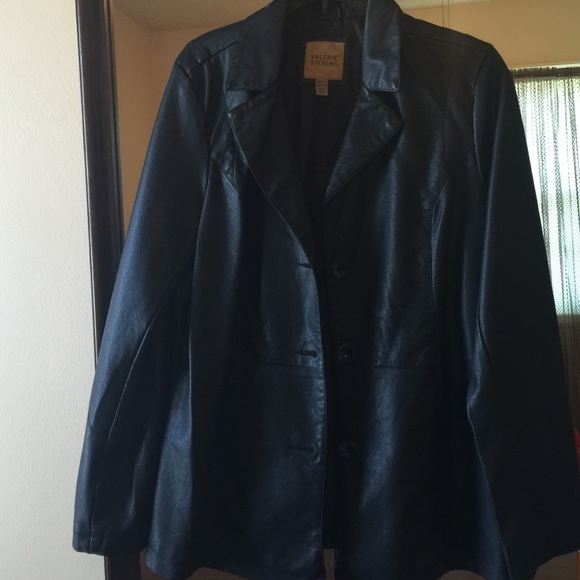 jacket valerie  SOLD