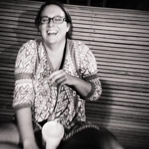 Meet your Posher, Catherine