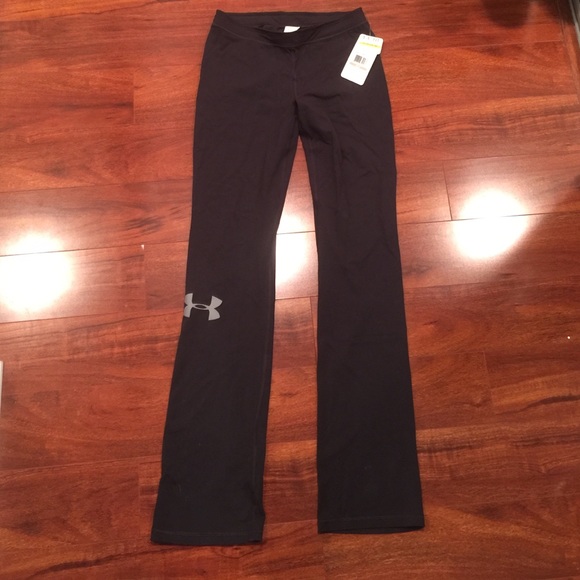 Under Armour Pants - Under Armour yoga pants