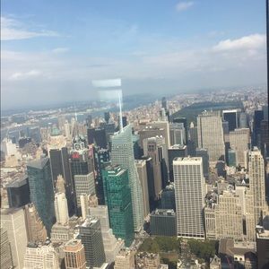 Meet your Posher, Kathryn