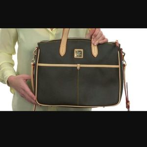 Eva Daniela Dooney & Bourke  purse
