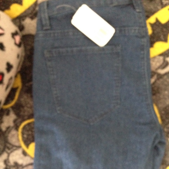 Blue Jeans