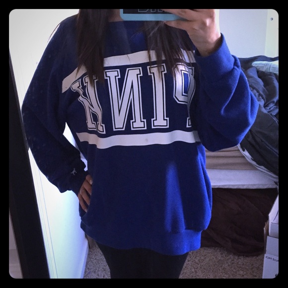 Sold!!!!! Victoria's Secret sweater