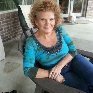 Meet your Posher, Terrie