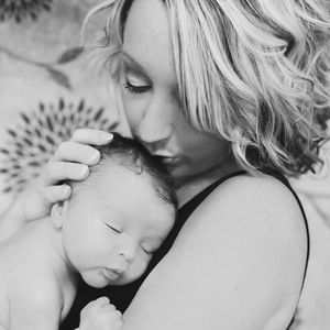 Meet your Posher, Becki