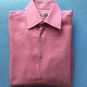 Hugo Boss Dress Shirt from Barney's