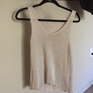 Brandy Melville tank