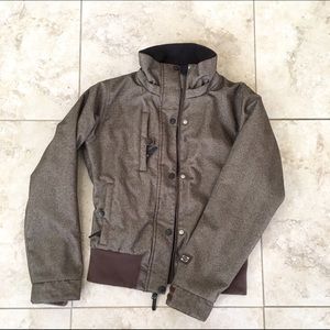 SOLD Billabong Snowboarding Jacket
