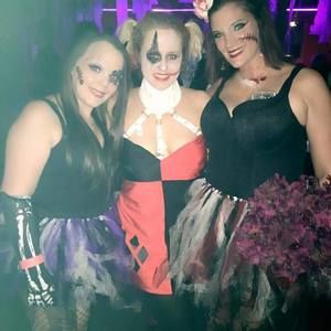 Meet your Posher, Crystal