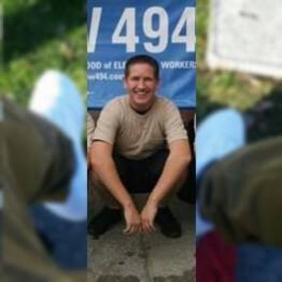 Meet your Posher, Jason - Picture 1 of 1