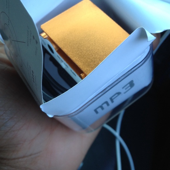 MP3 shuffle - Picture 2 of 4