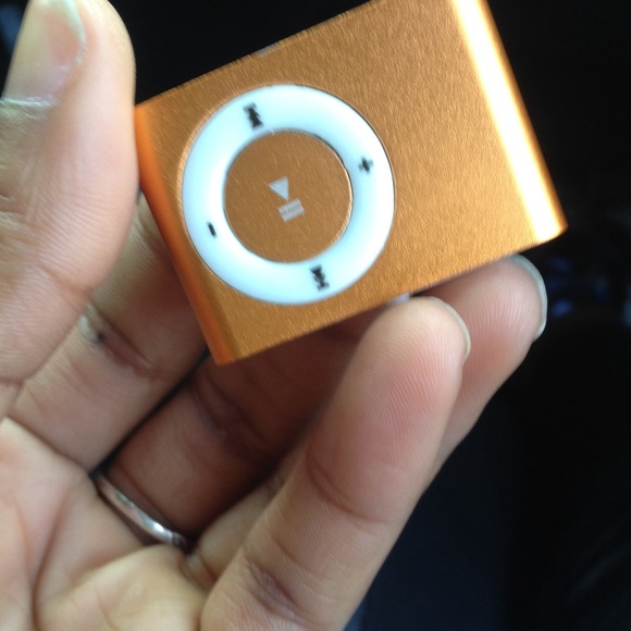 MP3 shuffle - Picture 3 of 4